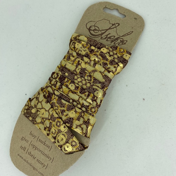 Sseko Ribbons - Picture 1 of 1